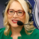 ESPN’s Doris Burke said she faced “a moral dilemma”in deciding to get tested for COVID-19.